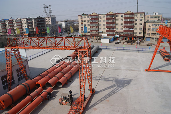  有機(jī)肥生產(chǎn)線(xiàn)專(zhuān)用設(shè)備有哪些