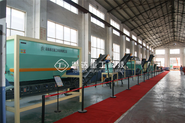 建有機(jī)肥廠時(shí)如何選址、規(guī)劃?有機(jī)肥加工廠建廠要求有哪些?