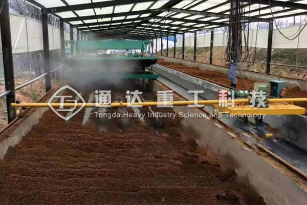 畜禽糞便制造有機(jī)肥設(shè)備配置有哪些?需投資多少錢?