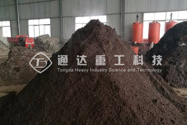 中小型養(yǎng)豬場的豬糞怎么處理?豬糞有機(jī)肥生產(chǎn)線怎么建?需要多少錢?