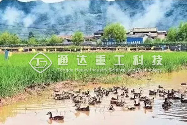  養(yǎng)殖又出新政策!種養(yǎng)結(jié)合成為補(bǔ)貼熱點(diǎn)!