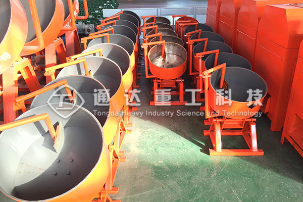 怎么正確操作有機(jī)肥造粒機(jī)?有機(jī)肥造粒機(jī)操作流程注意要點(diǎn)