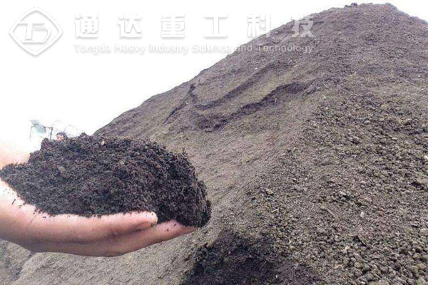 小型羊糞有機肥生產(chǎn)線廠家價格，生產(chǎn)成套羊糞有機肥設備多少錢