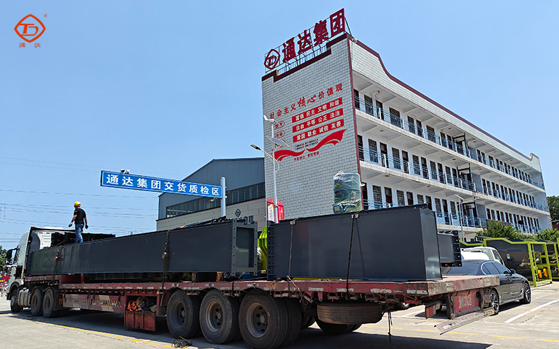 大型有機肥生產設備一共大概需要多少錢，大型有機肥生產設備廠家